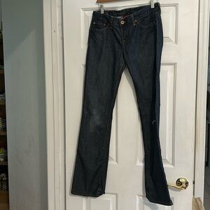 Lucky Brand jeans (long)